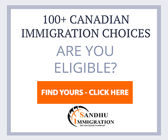 Sandhu Immigration Assessment